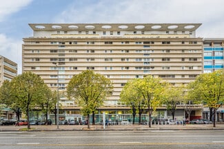 Plus de détails pour Bureau à louer