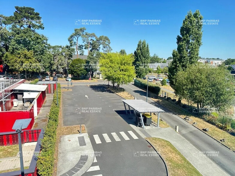 180 Ter Route De Vannes, Orvault à louer - Photo de l’immeuble – Image 3 sur 27