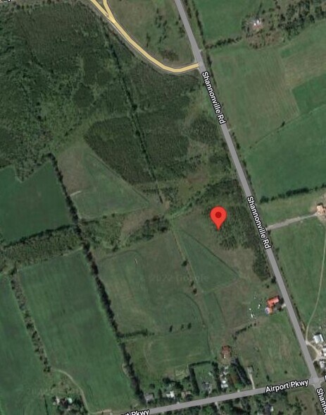375 Shannonville Rd, Shannonville, ON à vendre - Photo principale – Image 1 sur 4