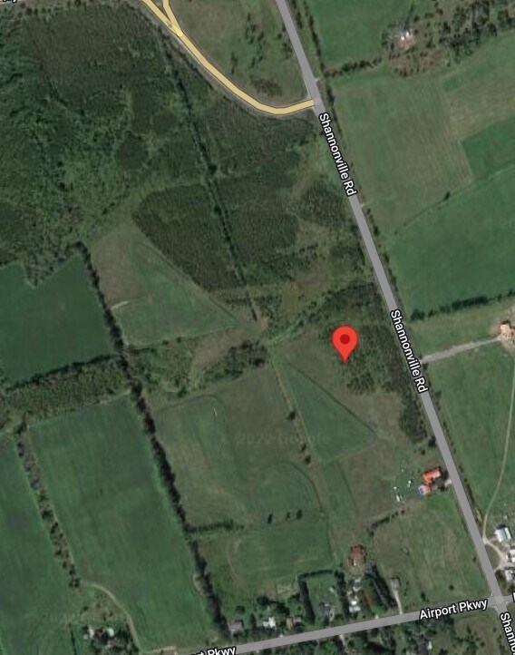 375 Shannonville Rd, Shannonville, ON à vendre Photo principale– Image 1 sur 5