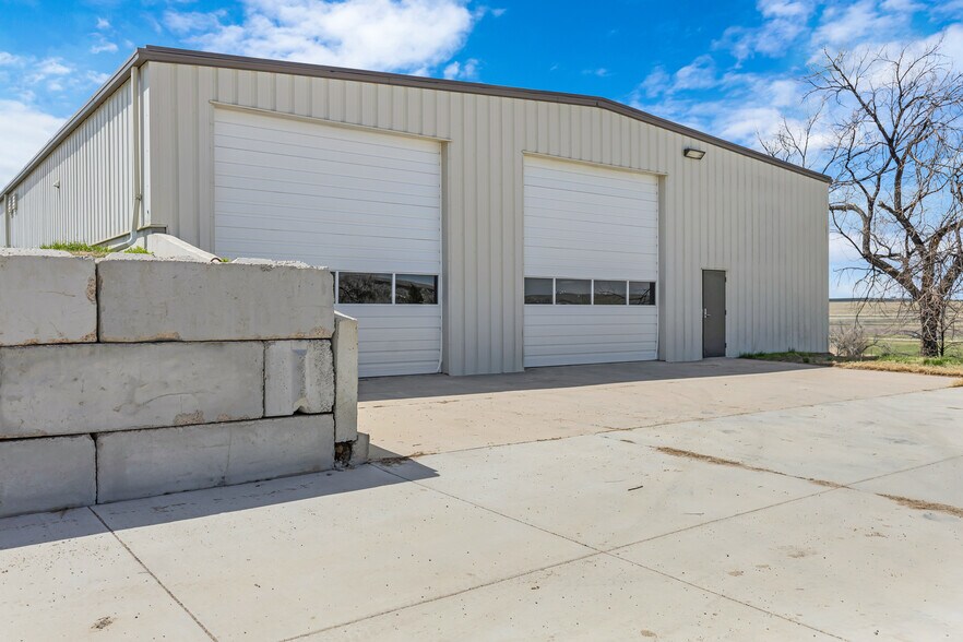 600 Sioux Ave, Simla, CO à vendre - Photo de l’immeuble – Image 2 sur 17