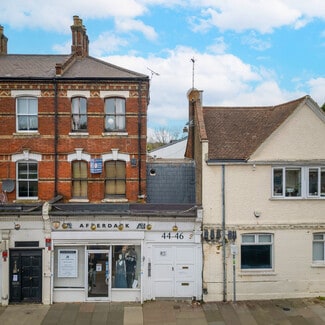 Plus de détails pour 44-46 Hendon Ln, Londres - Local commercial à vendre