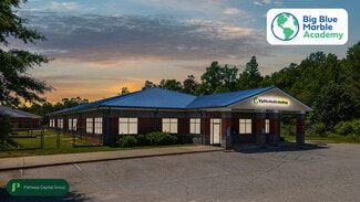Plus de détails pour 3129 Brushy Creek Rd, Greer, SC - Local commercial à vendre