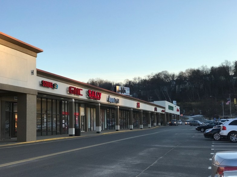 162-300 Chase Ave, Waterbury, CT à louer - Autre – Image 2 sur 12
