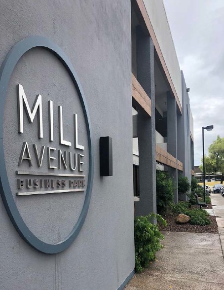 40 W Baseline Rd, Tempe, AZ à louer - Photo de l’immeuble – Image 2 sur 7