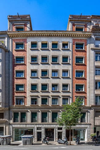 Plus de détails pour Carrer de Balmes, 229, Barcelone - Logement à vendre