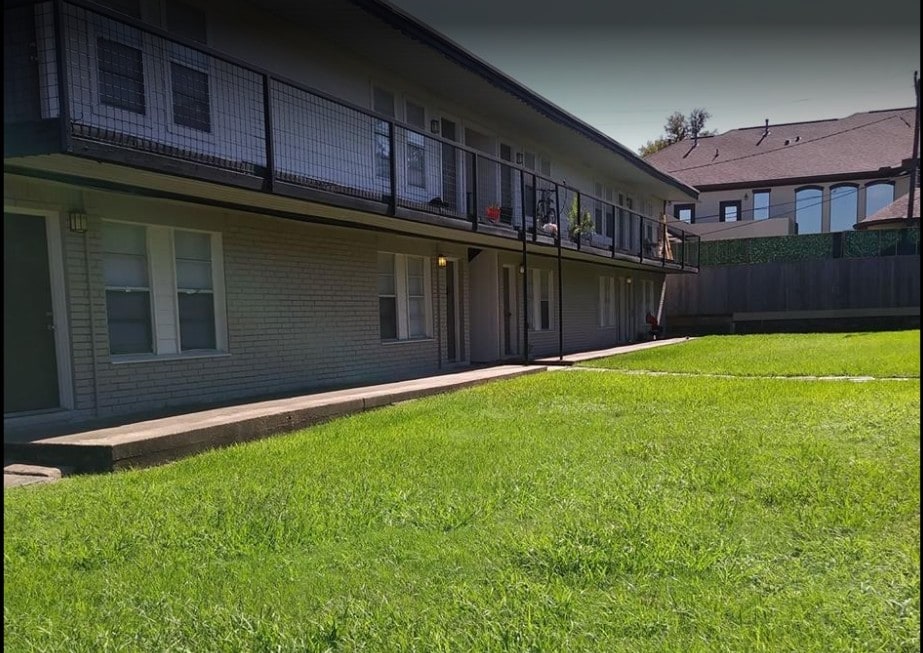 5415 Scott St, Houston, TX à vendre Photo principale– Image 1 sur 17