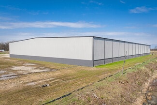 Plus de détails pour 0 Insley Rd, North Baltimore, OH - Industriel/Logistique à vendre