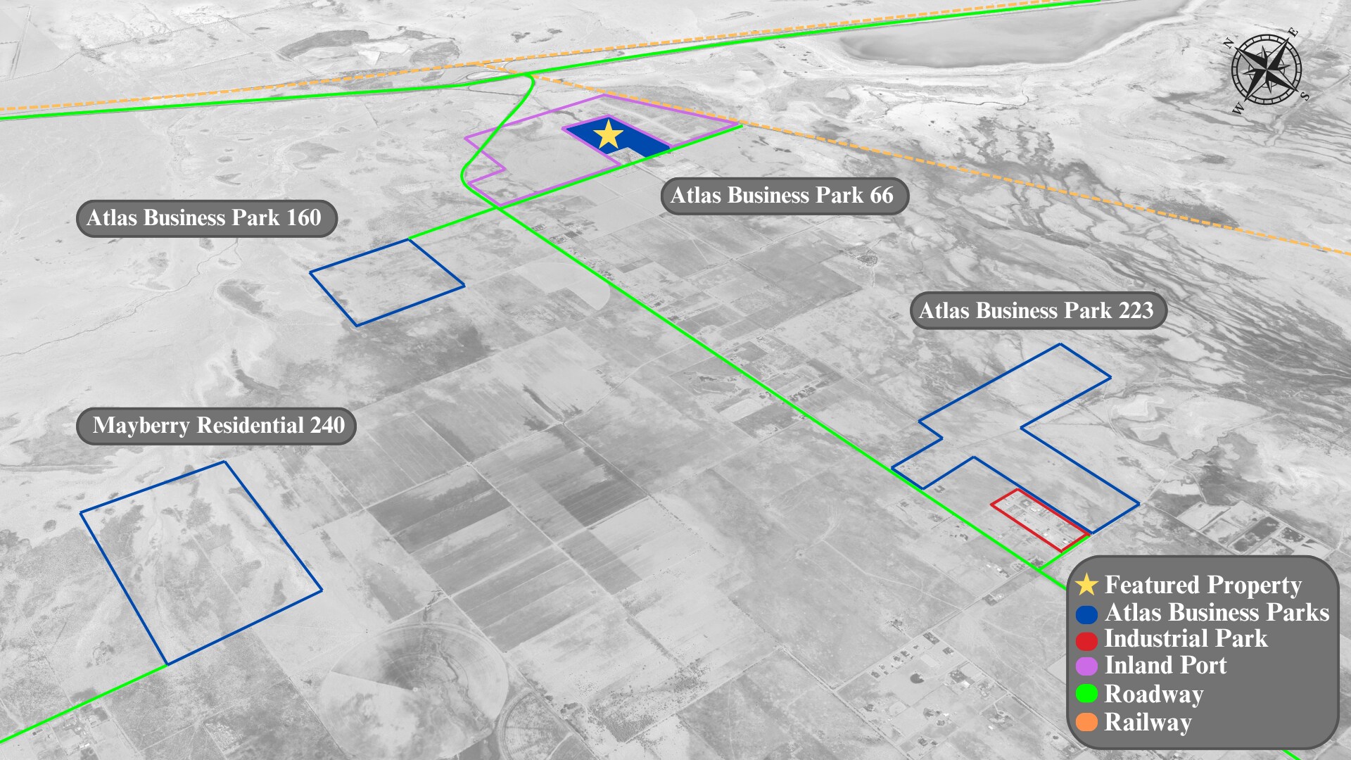 5660 Higley Road, Grantsville, UT à vendre Photo principale– Image 1 sur 8