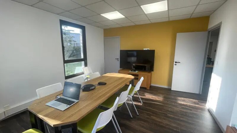 Bureau dans Viriat à louer - Photo intérieure – Image 3 sur 16