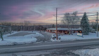 Plus de détails pour 200 S River St, Plains, PA - Bureau à vendre