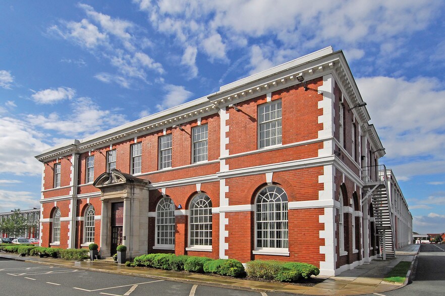 140 Speke Rd, Liverpool à louer - Photo de l’immeuble – Image 2 sur 9