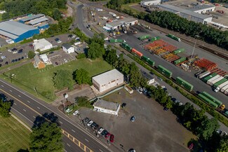 Plus de détails pour 329 Lincoln Hwy, Fairless Hills, PA - Industriel/Logistique à vendre
