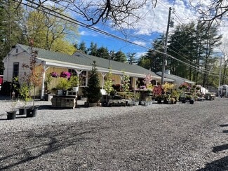 Plus de détails pour 398 W Main St, Groton, MA - Local commercial à vendre