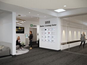 5959 Corporate Dr, Houston, TX à vendre Photo intérieure– Image 1 sur 10