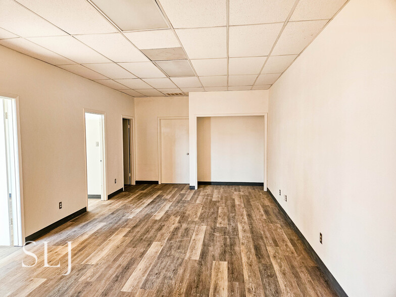 1347 Conant St, Dallas, TX à louer - Photo de l’immeuble – Image 2 sur 6