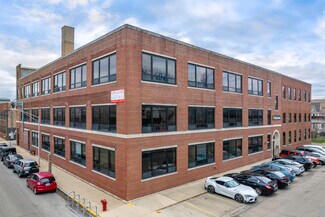 Plus de détails pour 1801 W Warner Ave, Chicago, IL - Bureau à louer