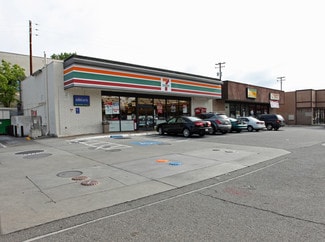 Plus de détails pour 428 E Bullard Ave, Fresno, CA - Local commercial à louer