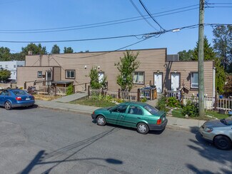 Plus de détails pour 997 Hecate St, Nanaimo, BC - Logement à vendre