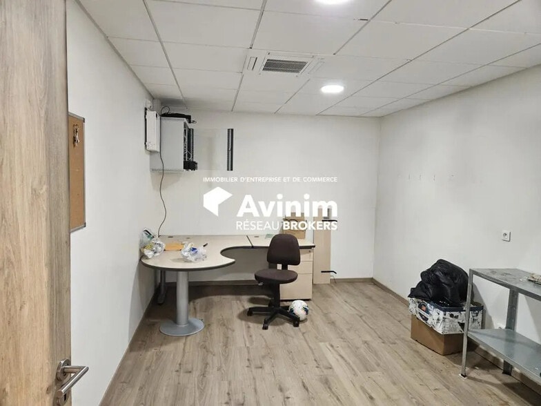 Local commercial dans Mâcon à louer - Photo intérieure – Image 3 sur 5