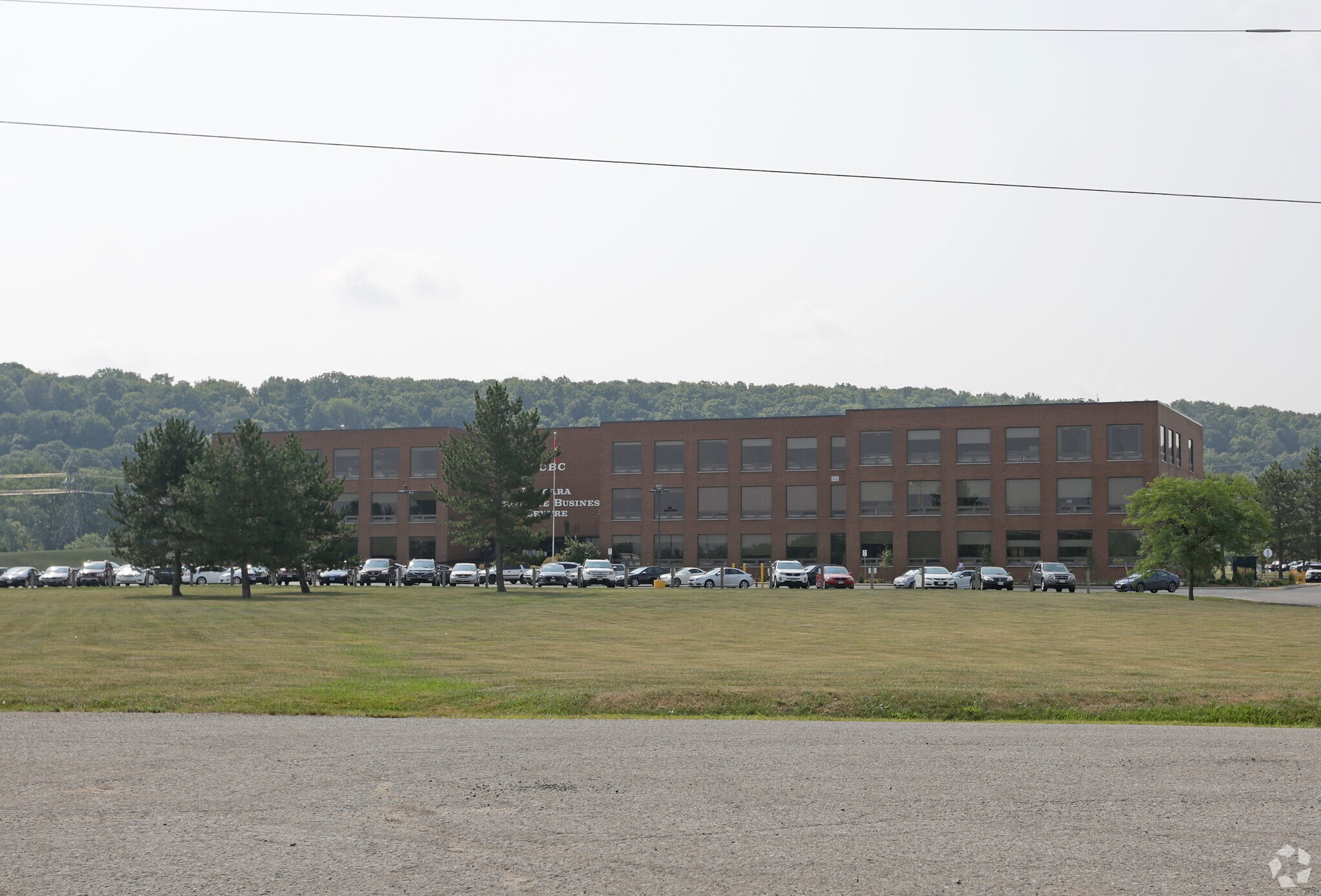 509 Glendale Av, Niagara On The Lake, ON à louer Photo principale– Image 1 sur 3