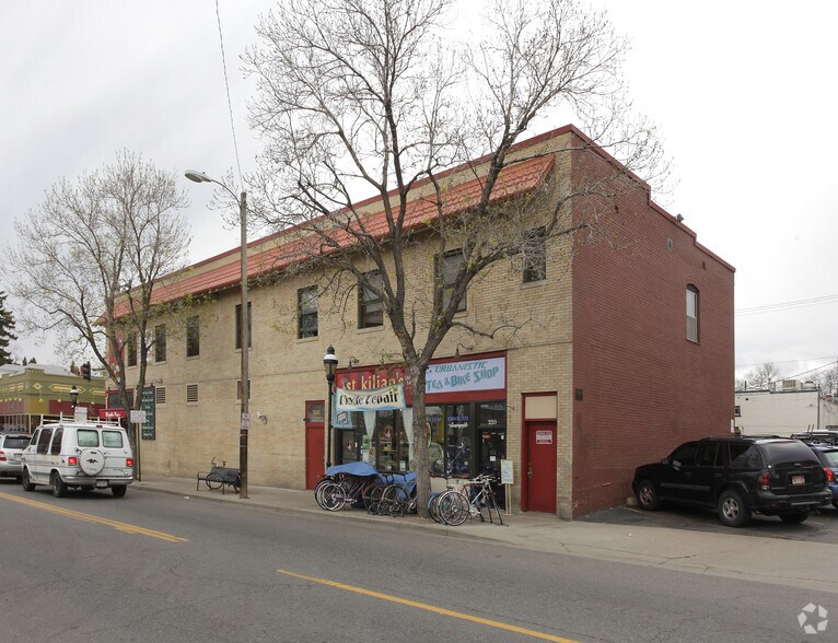 3601-3621 W 32nd Ave, Denver, CO à louer - Photo de l’immeuble – Image 3 sur 7