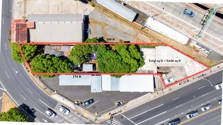 Plus de détails pour 3065 Kapiolani Blvd, Honolulu, HI - Industriel/Logistique à vendre