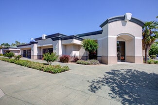 Plus de détails pour 436 E Yosemite Ave, Merced, CA - Bureau à vendre