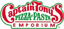 Captain Tony's Pizza & Pasta