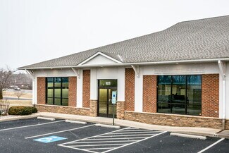 Plus de détails pour 16 Gosnell, Staunton, VA - Bureau à vendre
