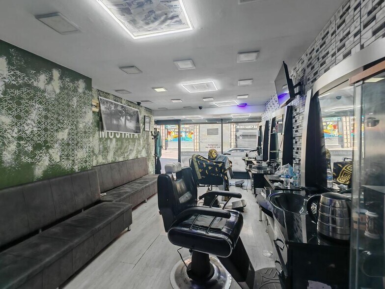 285-287 Westgate Rd, Newcastle Upon Tyne à louer - Photo de l’immeuble – Image 2 sur 4