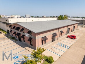 4920 W I-40 Service Rd, Oklahoma City, OK à louer Photo de l’immeuble– Image 1 sur 11