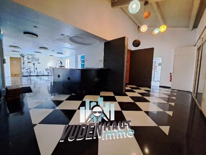 Local commercial dans Portet-sur-Garonne à louer - Photo intérieure – Image 2 sur 9