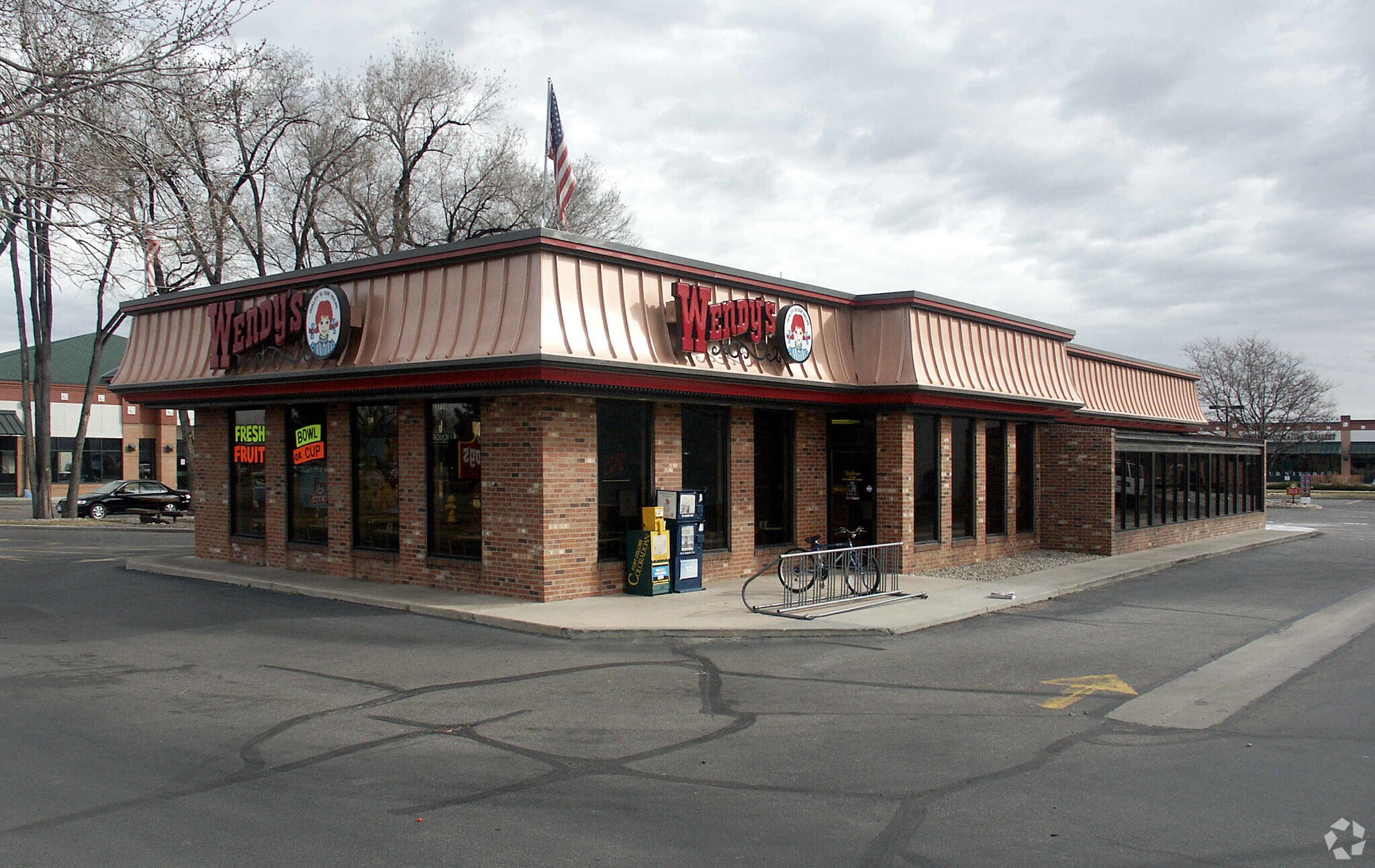 3710 S College Ave, Fort Collins, CO à vendre Photo principale– Image 1 sur 2