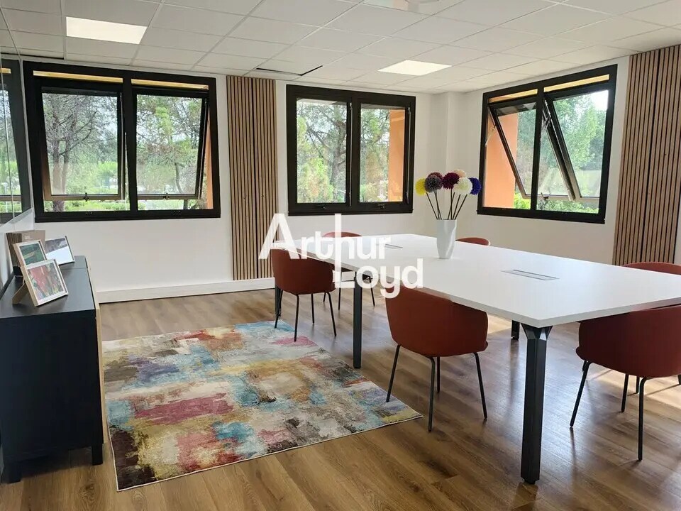 Bureau dans Valbonne à vendre Photo intérieure– Image 1 sur 7