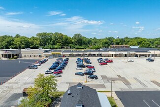 Plus de détails pour 935 S South St, Wilmington, OH - Local commercial à louer