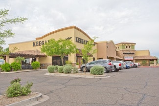 Plus de détails pour 1025-1095 W Queen Creek Rd, Chandler, AZ - Local commercial à louer