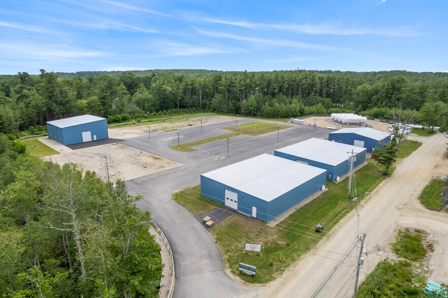 00 Passamaquoddy Ln, Eliot, ME à vendre - Photo de l’immeuble – Image 3 sur 25