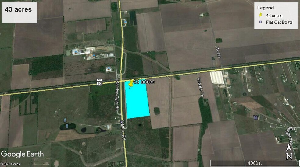 90 Hwy Spur 10, Richmond, TX à vendre - Photo de l’immeuble – Image 2 sur 7