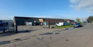 Plus de détails pour 4 Borrowmeadow Rd, Stirling - Industriel/Logistique à louer