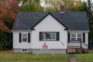Plus de détails pour 406 Coverdale Rd, Riverview, NB - Bureau à louer