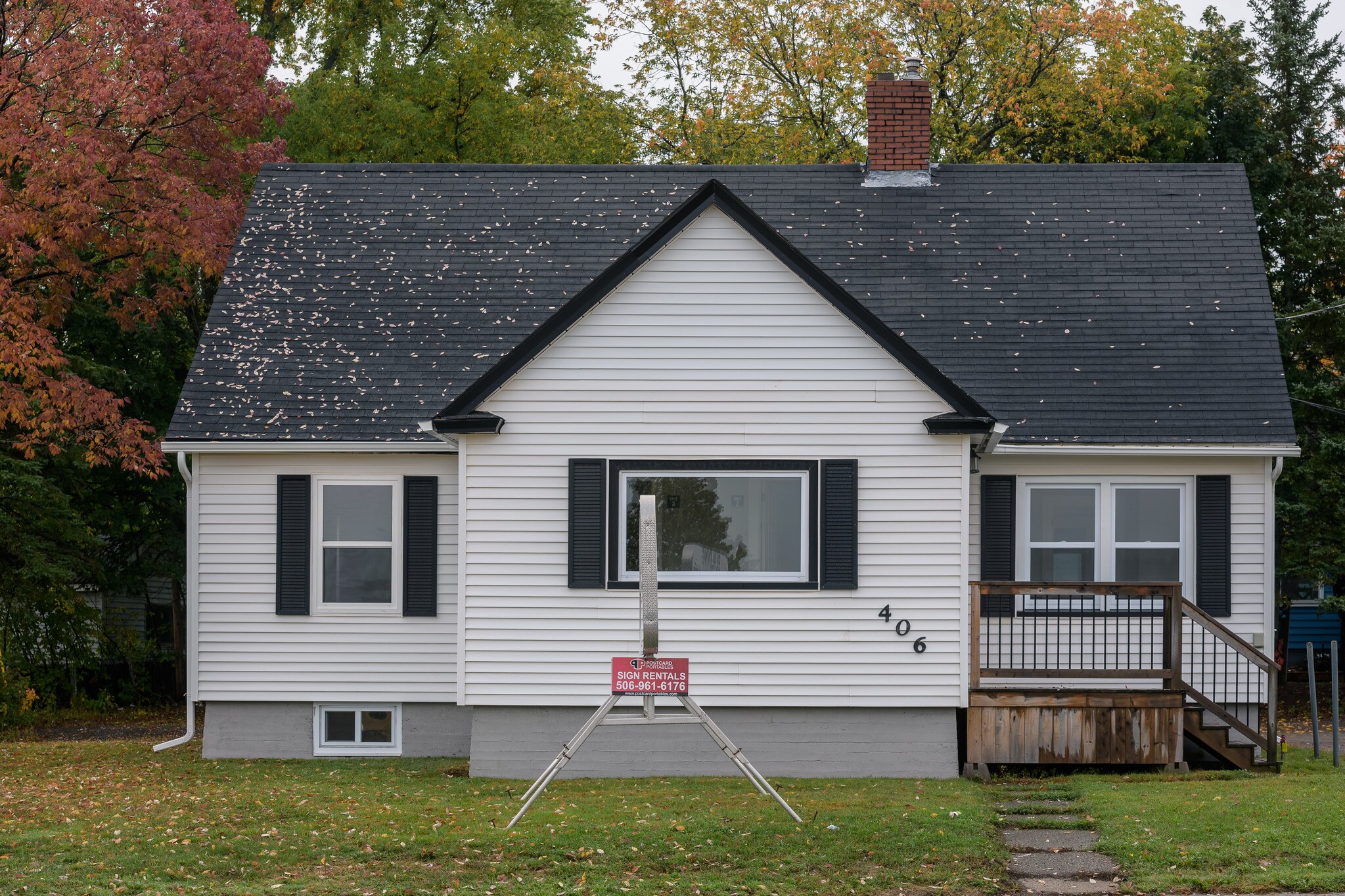 406 Coverdale Rd, Riverview, NB à louer Photo principale– Image 1 sur 8