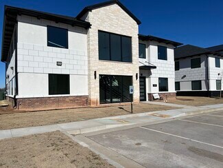 Plus de détails pour 7619 E 126th St S, Bixby, OK - Bureau à vendre