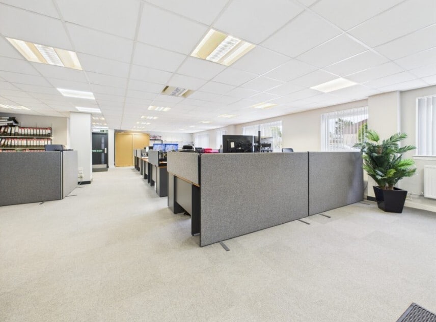 Enterprise Dr, Westhill à louer Photo intérieure– Image 1 sur 4