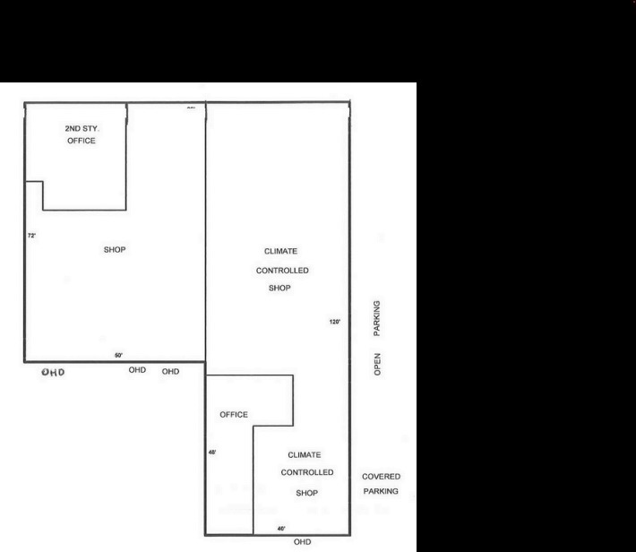 211 Carrell St, Tomball, TX à louer Plan d’étage– Image 1 sur 1