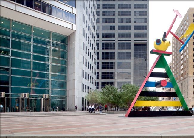 600 Travis St, Houston, TX à louer - Photo de l’immeuble – Image 2 sur 16