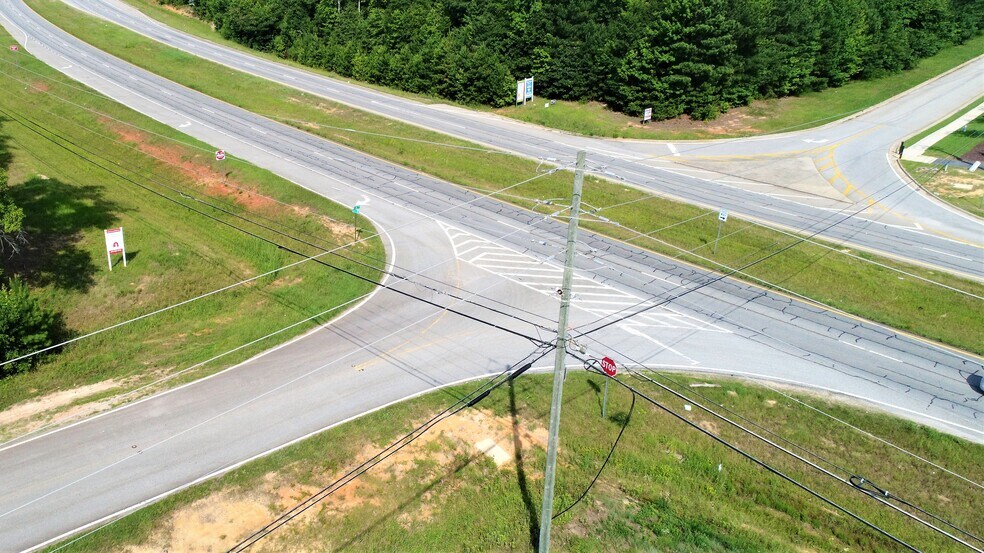 1800 Hwy 20 W, Mcdonough, GA à vendre - Photo de l’immeuble – Image 2 sur 4