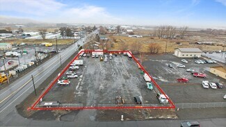 Plus de détails pour 2907 Ahtanum rd, Yakima, WA - Terrain à vendre
