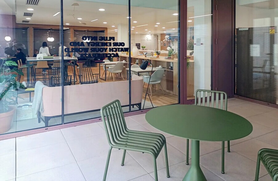 4 Boulevard De Berlin, Nantes à louer - Photo de l’immeuble – Image 3 sur 15