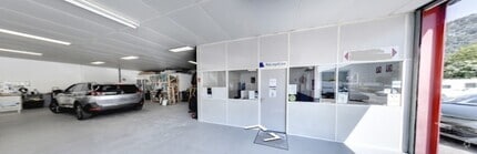 Local d’activités dans Gémenos à louer Photo intérieure– Image 2 sur 4